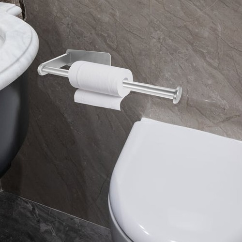 Porte papier toilette - porte,